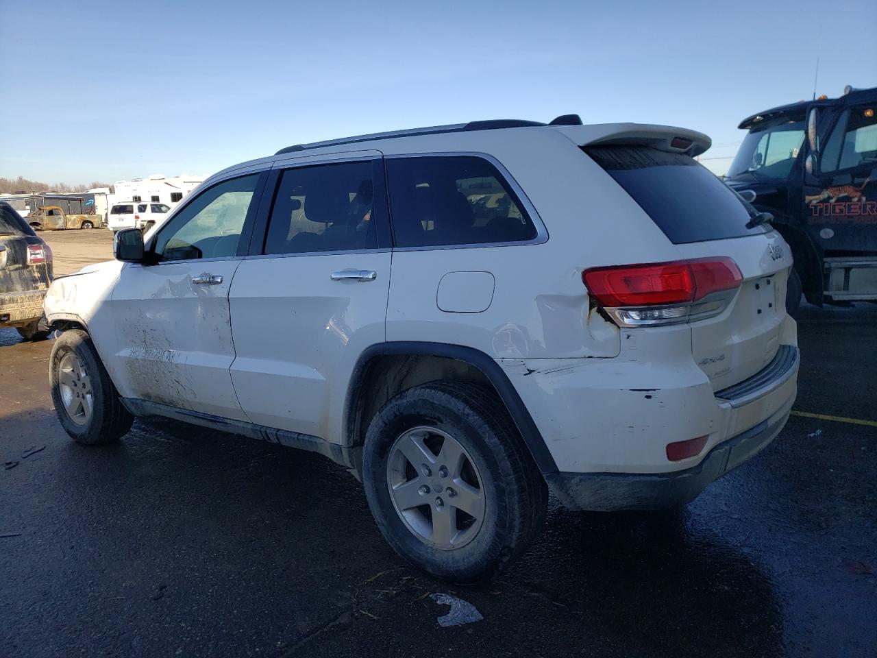 Jeep Grand Cherokee 2017 — 3