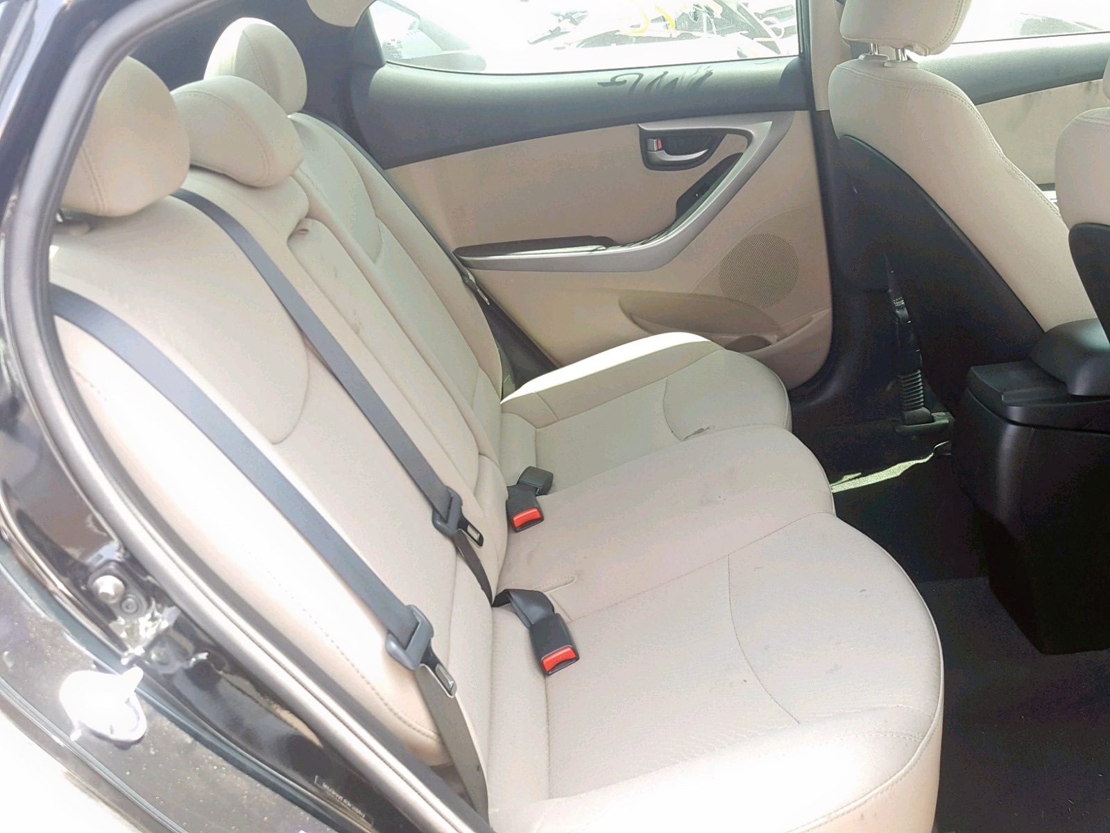 Hyundai Elantra 2016 — 7