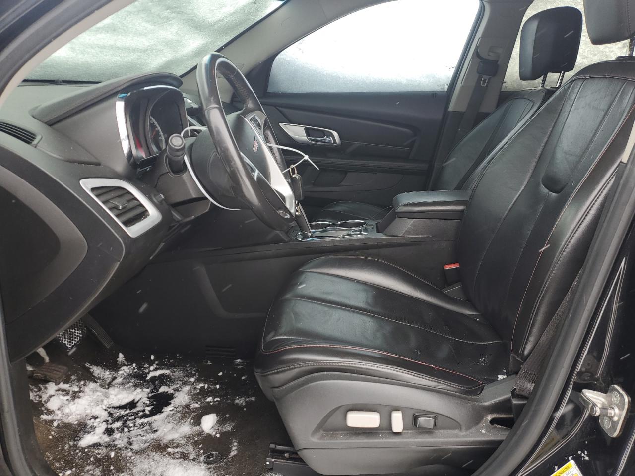 GMC Terrain 2011 — 8