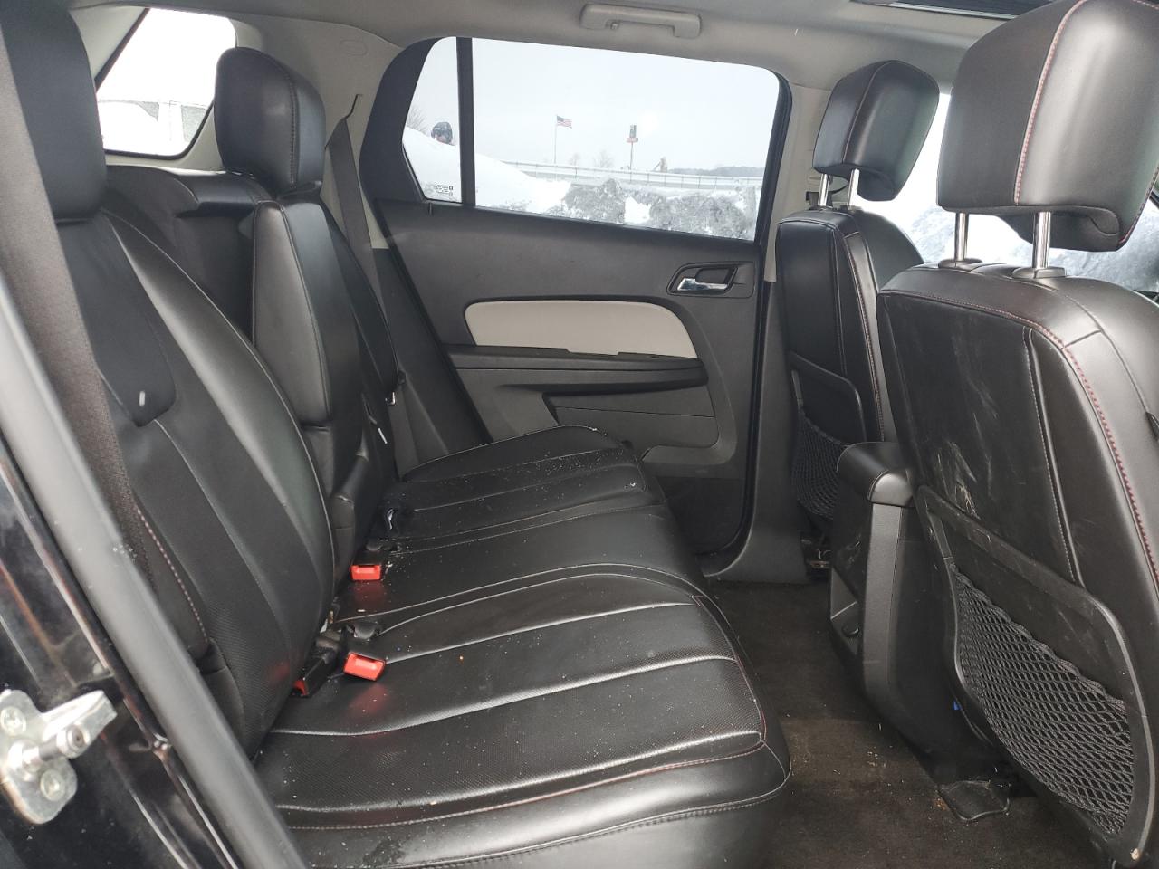GMC Terrain 2011 — 11