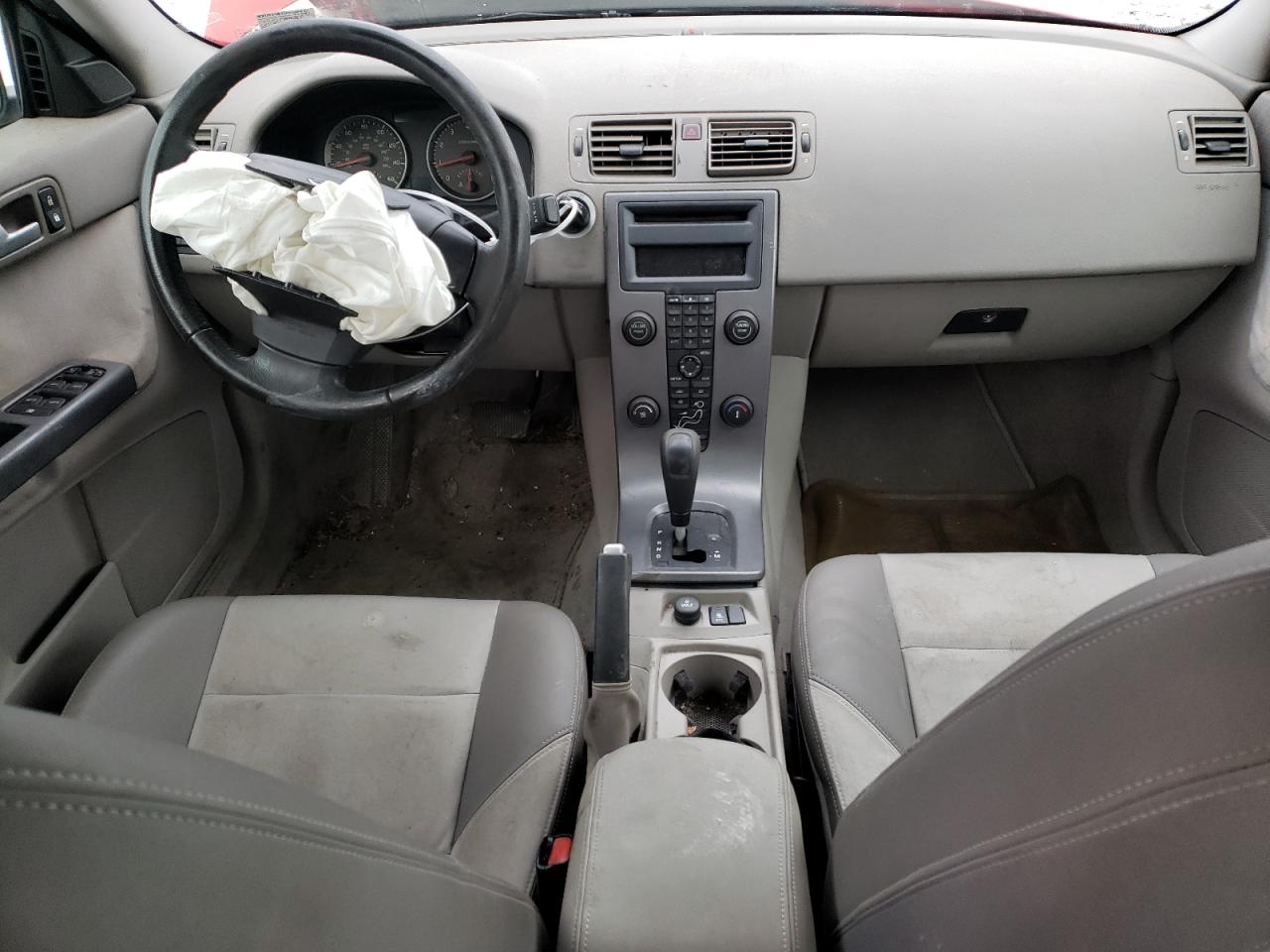 Volvo S40 2005 — 9