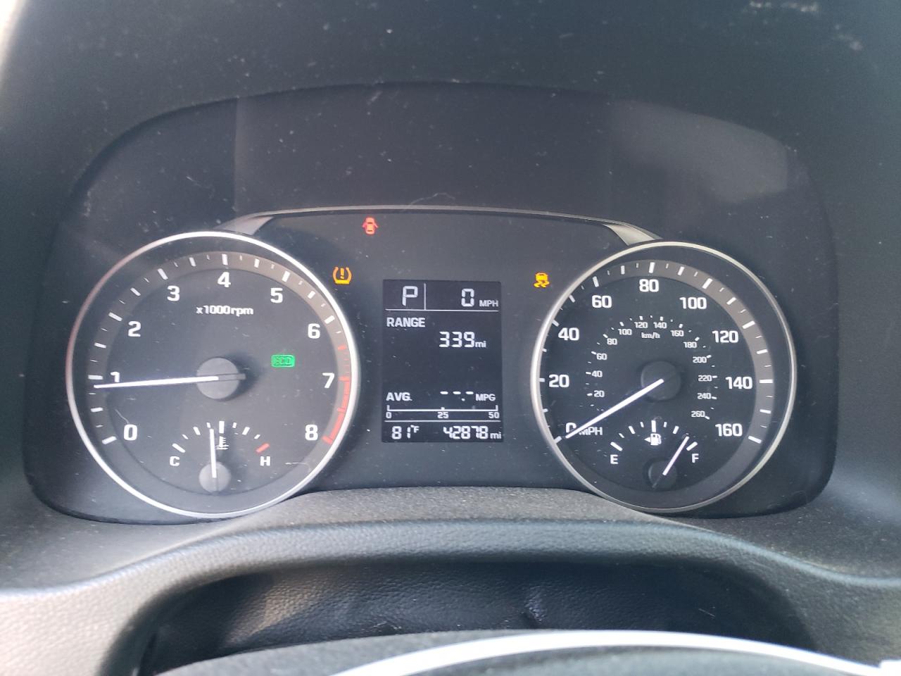 Hyundai Elantra 2018 — 10