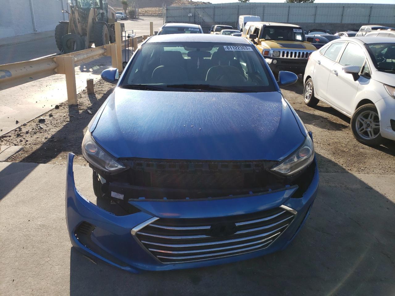 Hyundai Elantra 2018 — 6