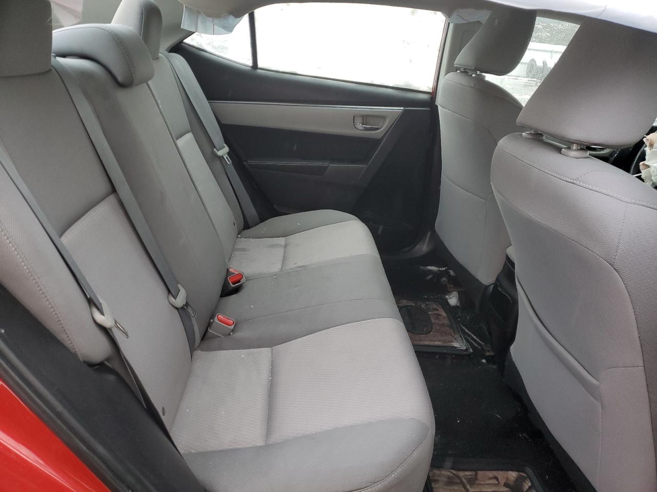 Toyota Corolla 2014 — 11