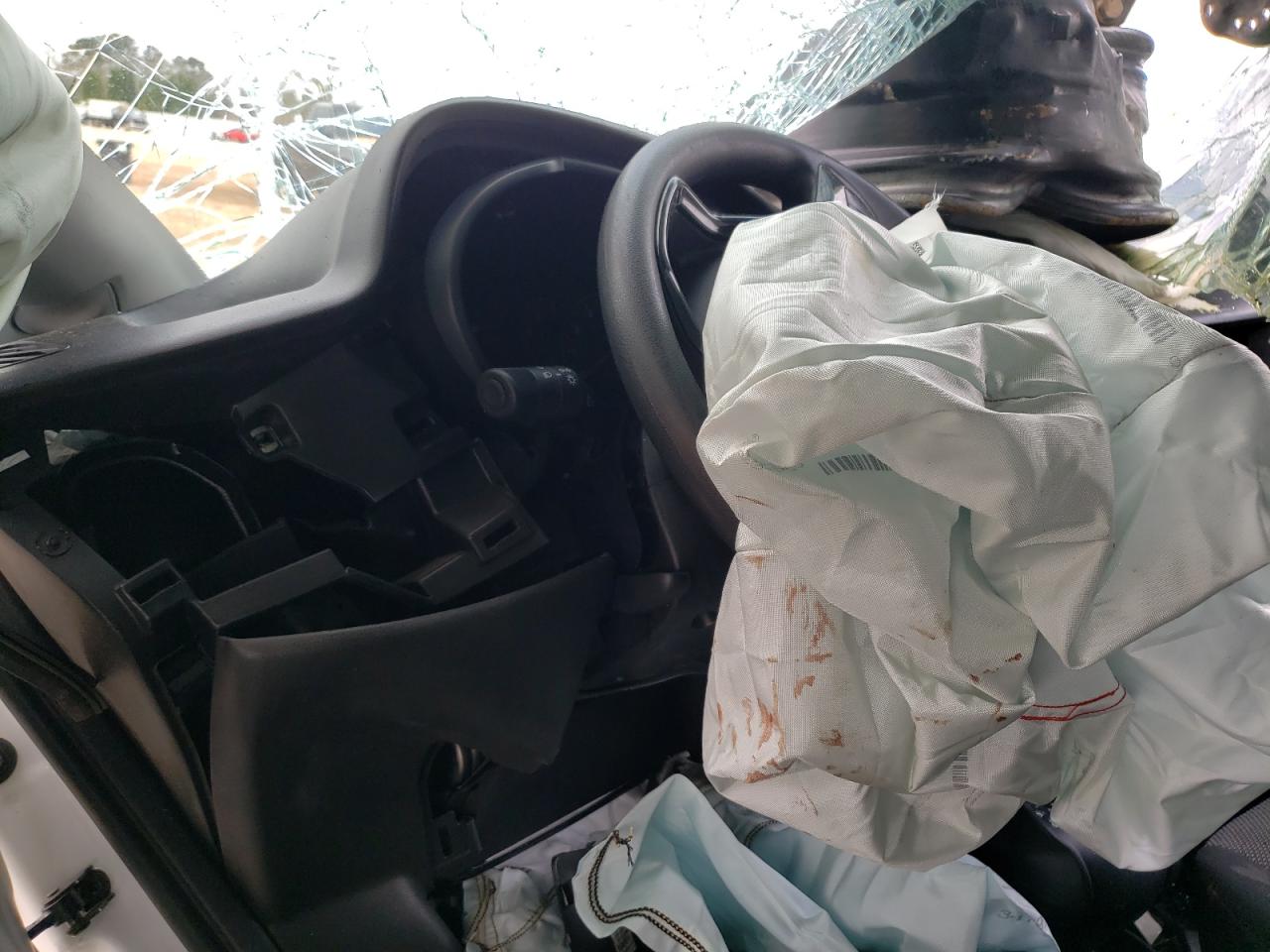 RAM Promaster City 2018 — 9