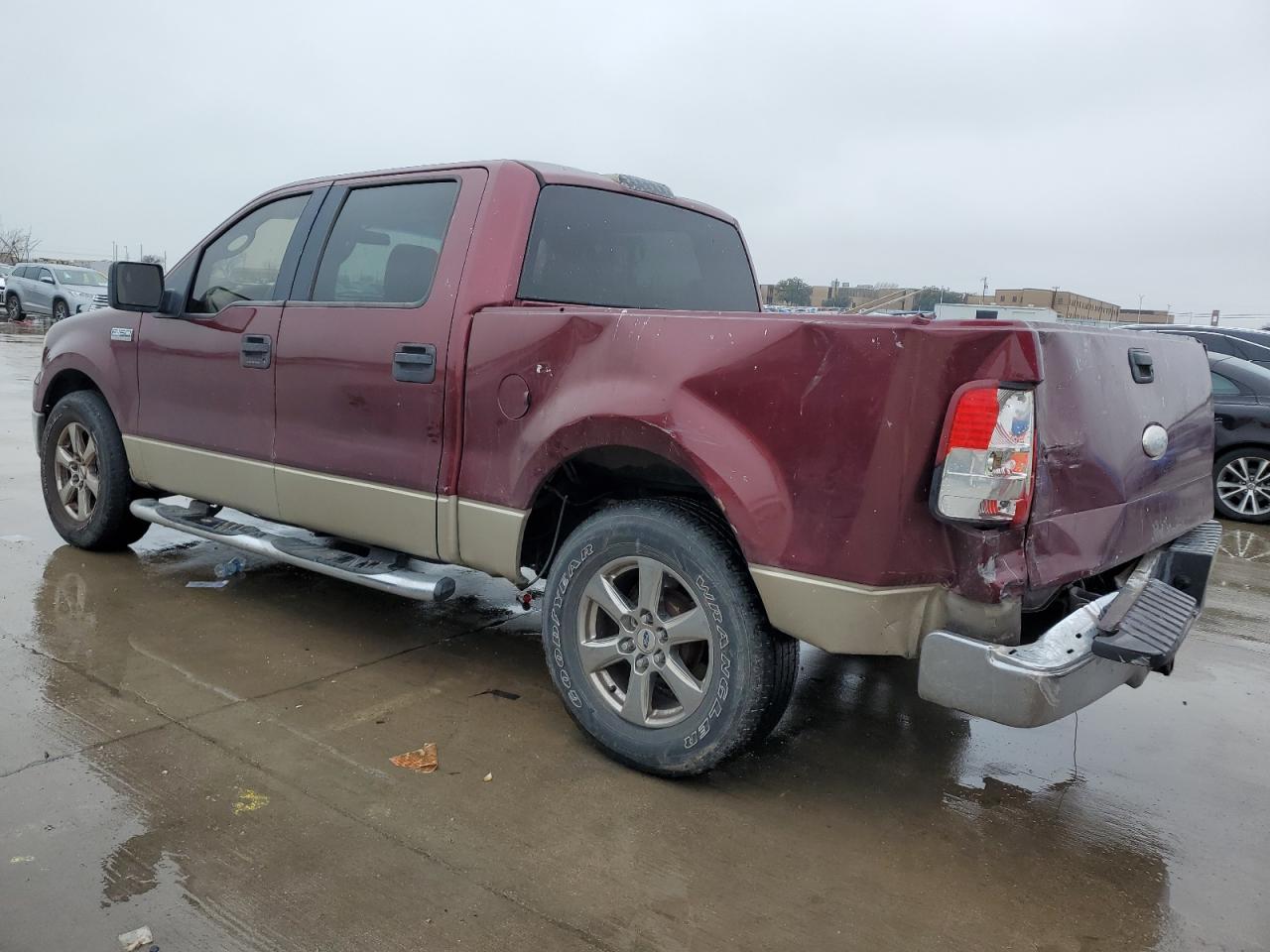 Ford F150 2006 — 3