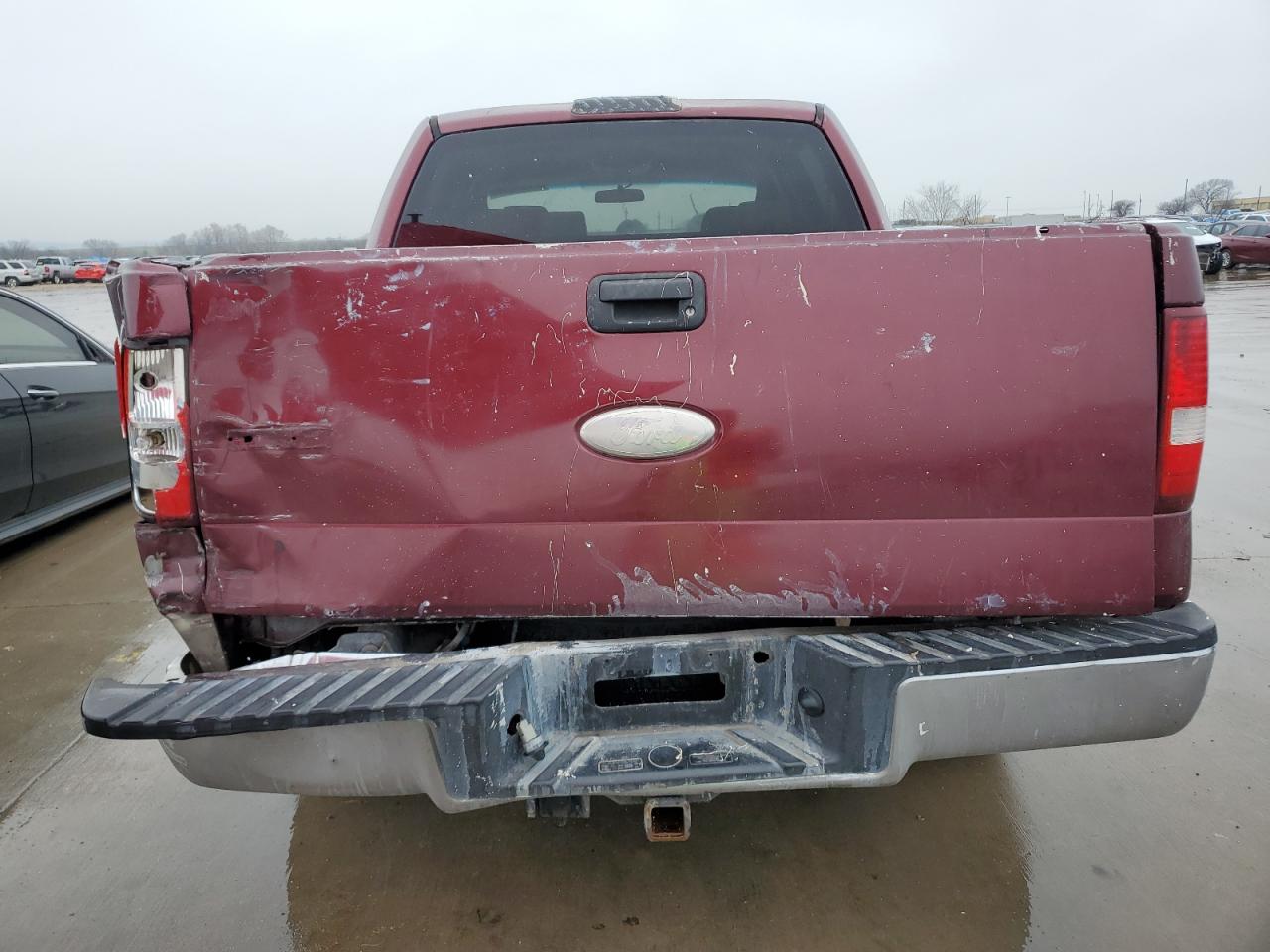 Ford F150 2006 — 7