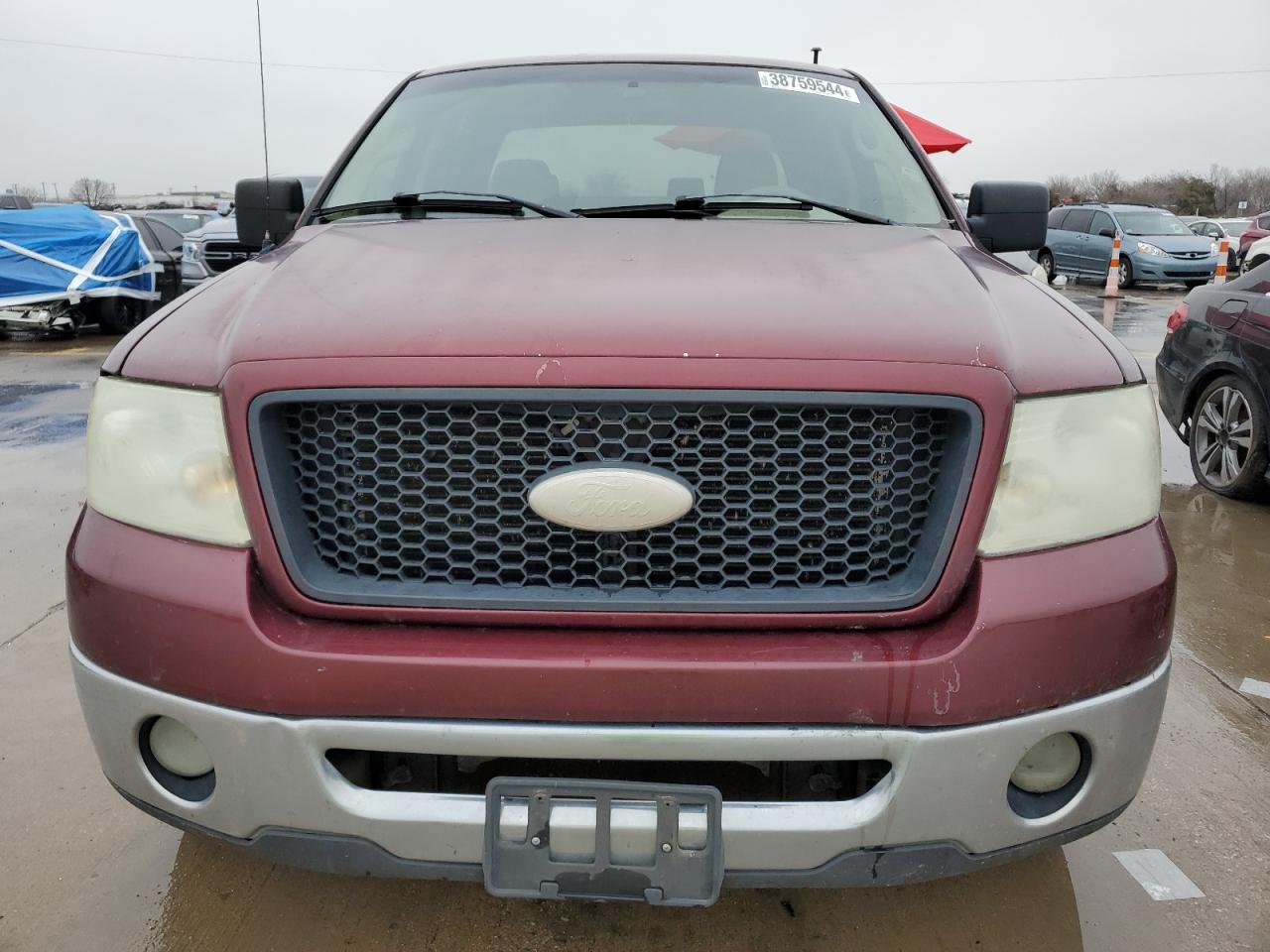 Ford F150 2006 — 6