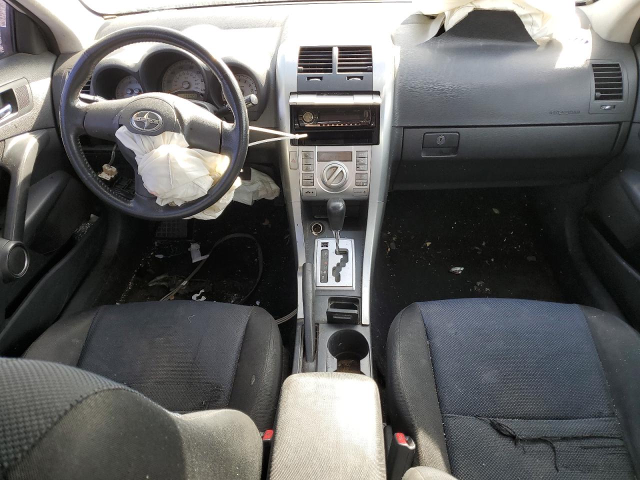Toyota Scion Tc 2005 — 9