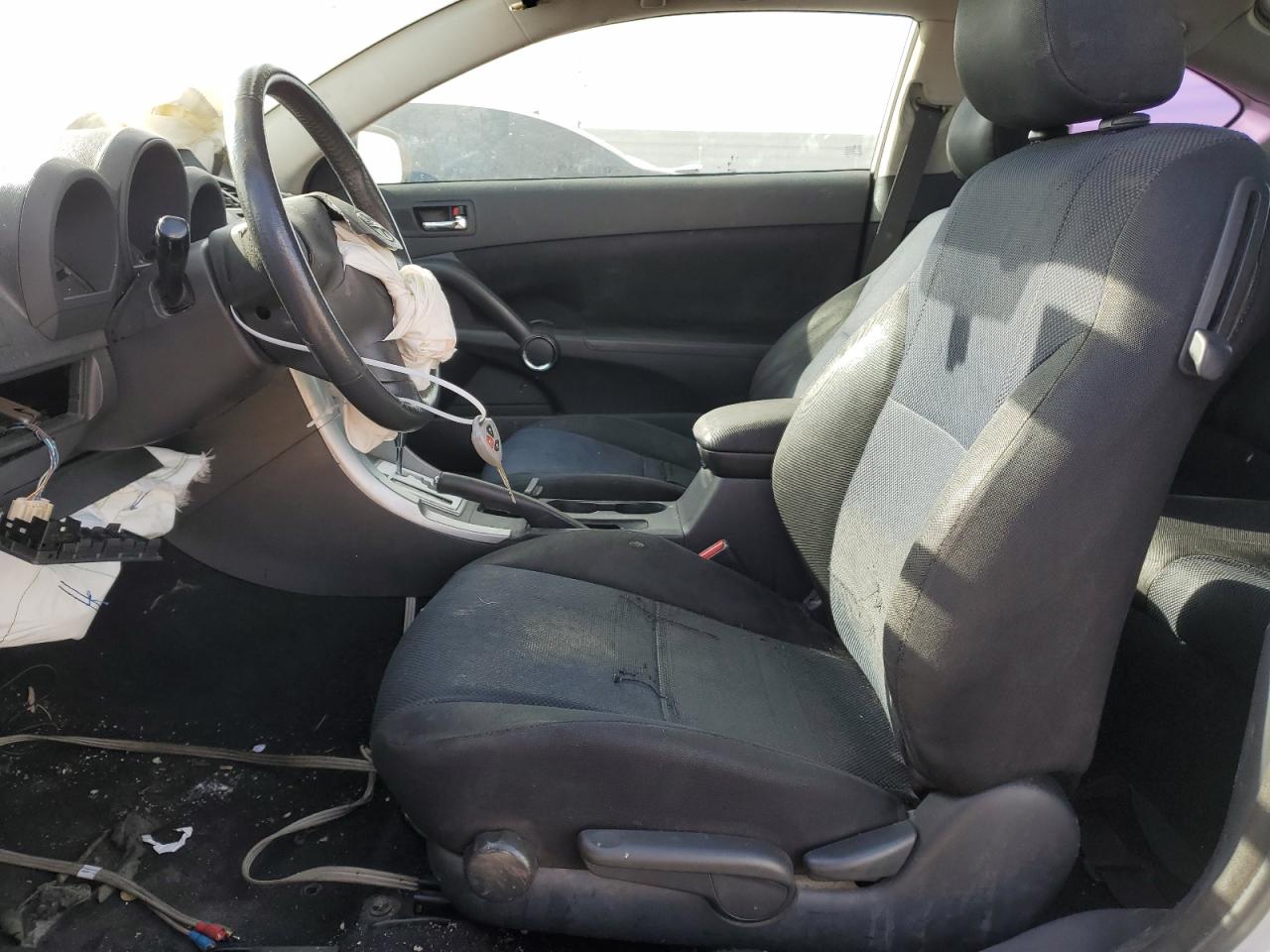 Toyota Scion Tc 2005 — 8