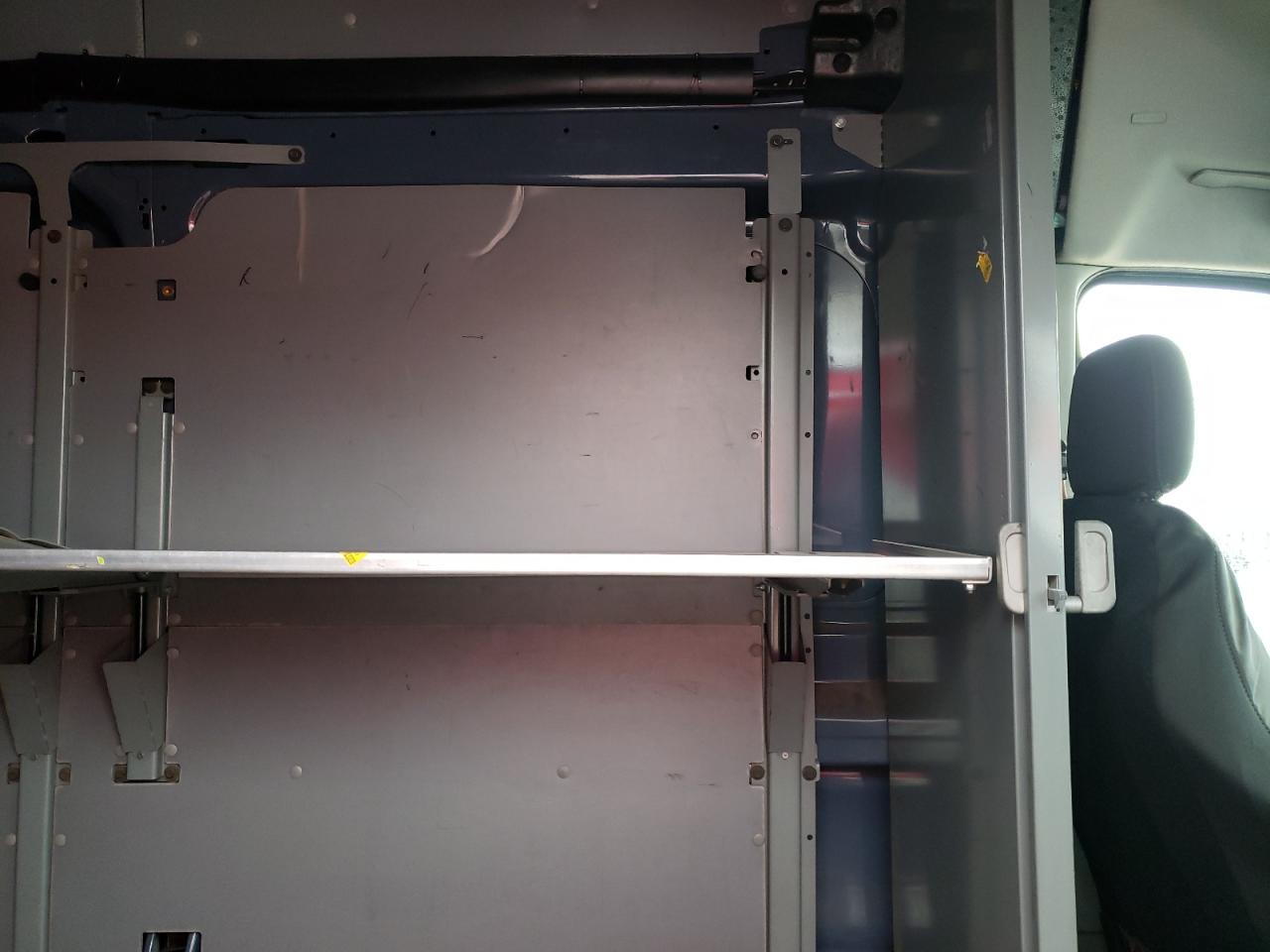FORD TRANSIT 2020 — 12
