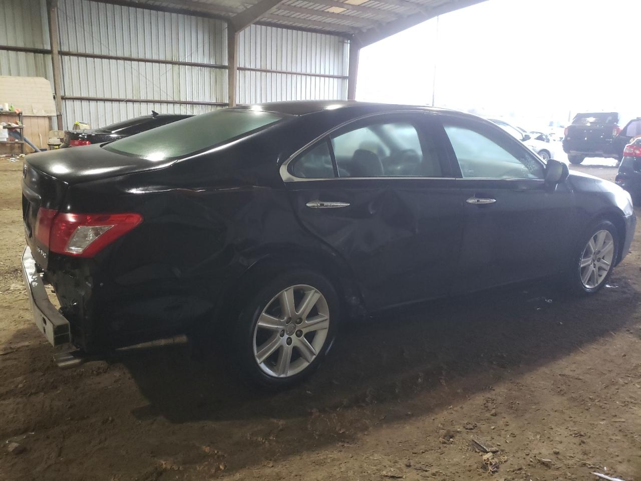 Lexus ES 2007 — 4