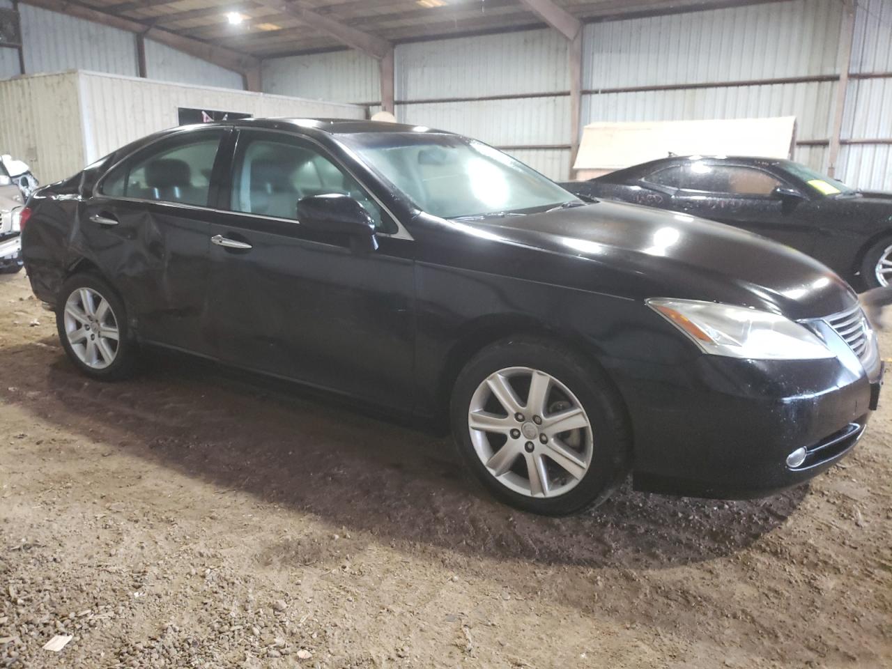 Lexus ES 2007 — 5