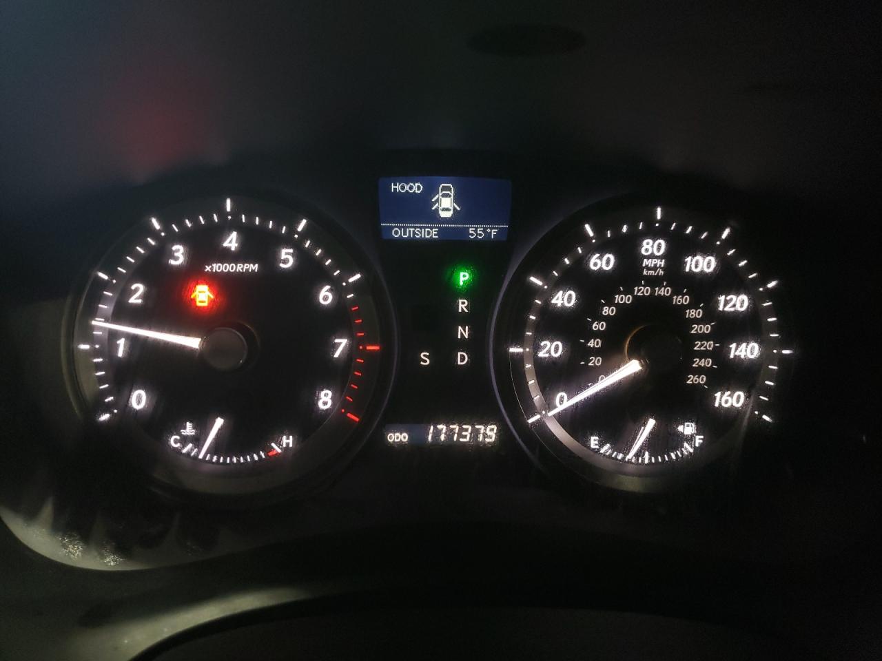 Lexus ES 2007 — 10