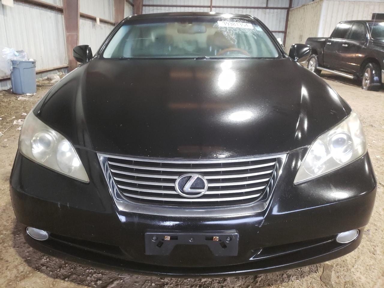 Lexus ES 2007 — 6