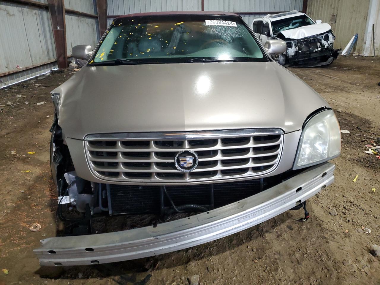 Cadillac DeVille 2004 — 6