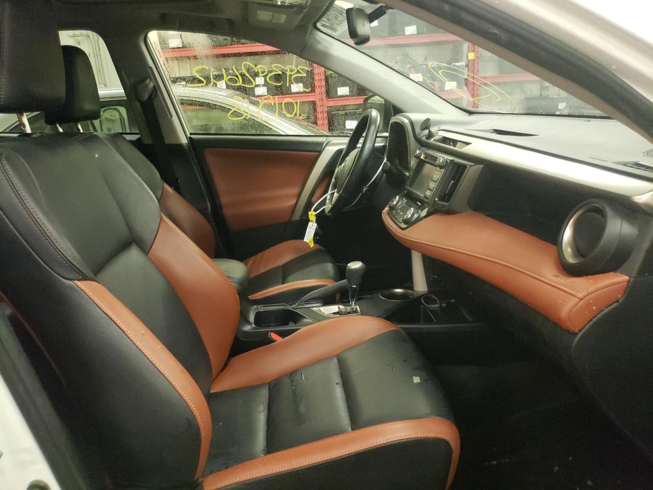 Toyota RAV4 2015 — 5
