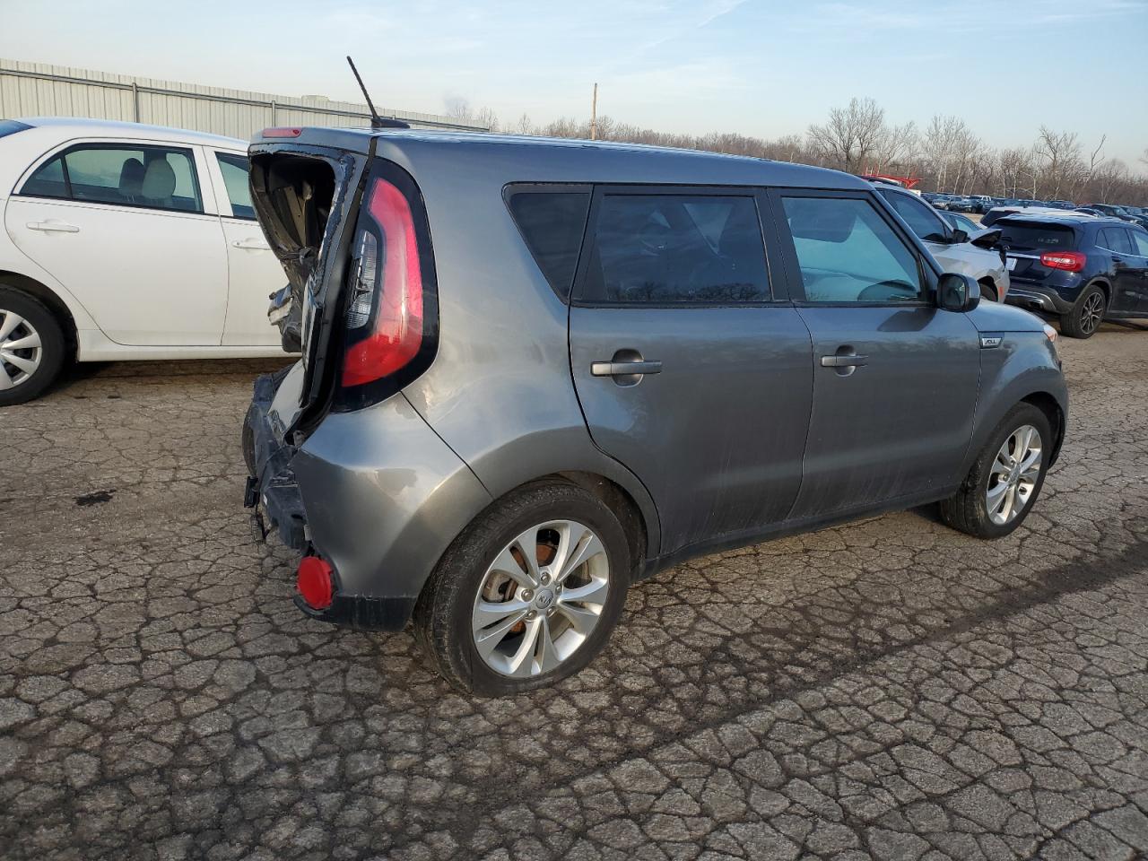 Kia Soul 2016 — 4