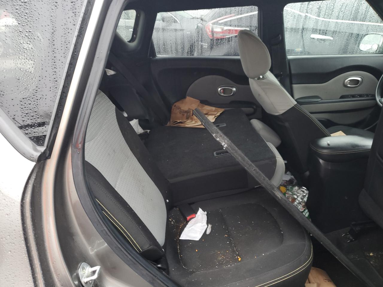 Kia Soul 2016 — 11