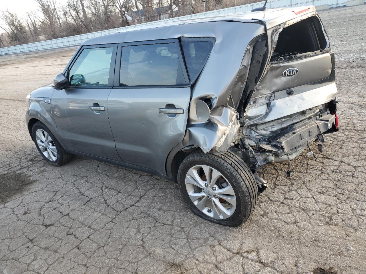 Kia Soul 2016 — 3
