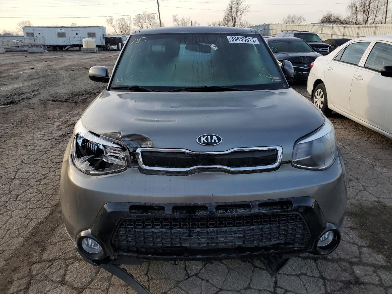 Kia Soul 2016 — 6