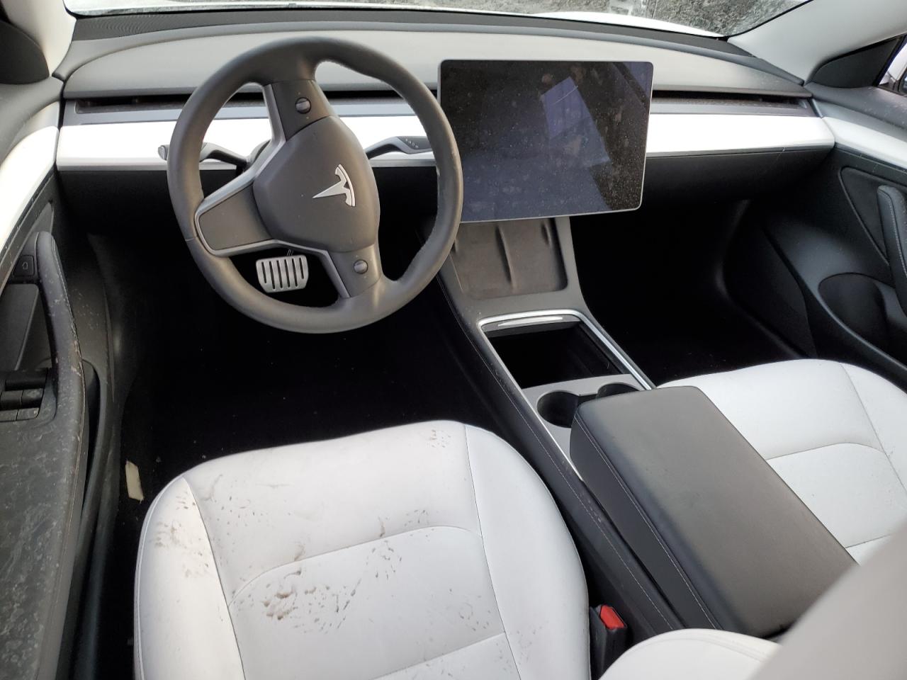 Tesla Model 3 2022 — 9