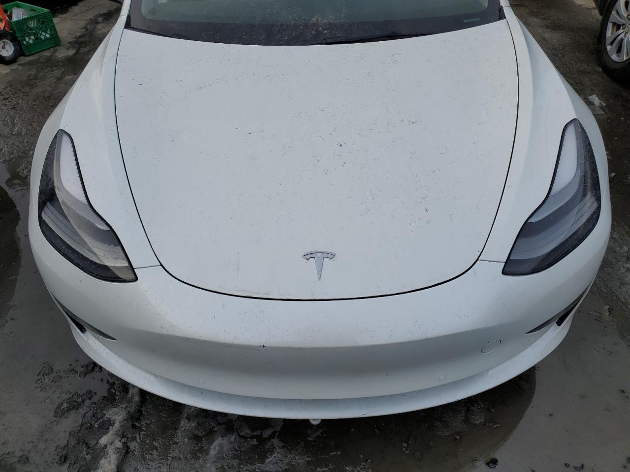 Tesla Model 3 2022 — 12