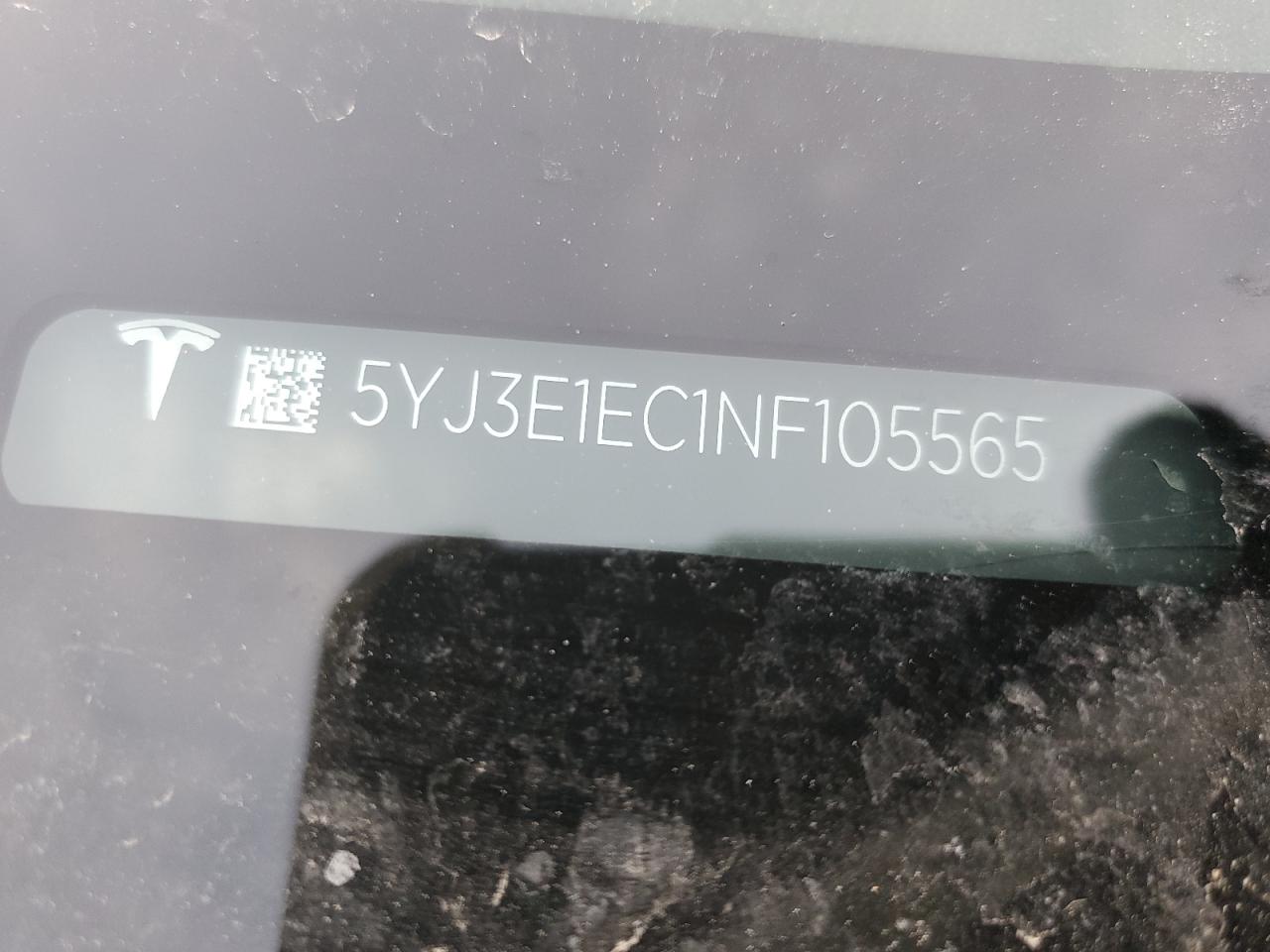 Tesla Model 3 2022 — 13