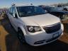 2015 CHRYSLER TOWN & COUNTRY S