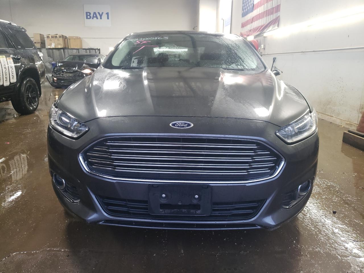 Ford Fusion 2015 — 6