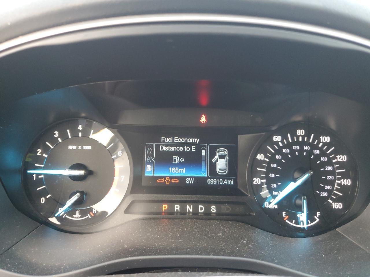 Ford Fusion 2014 — 10