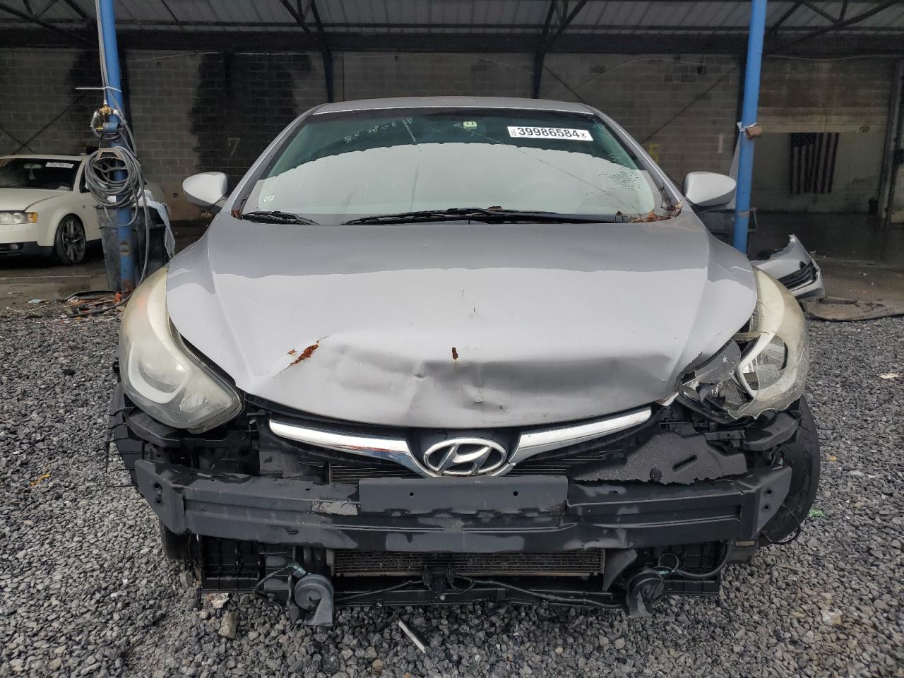 Hyundai Elantra 2015 — 6
