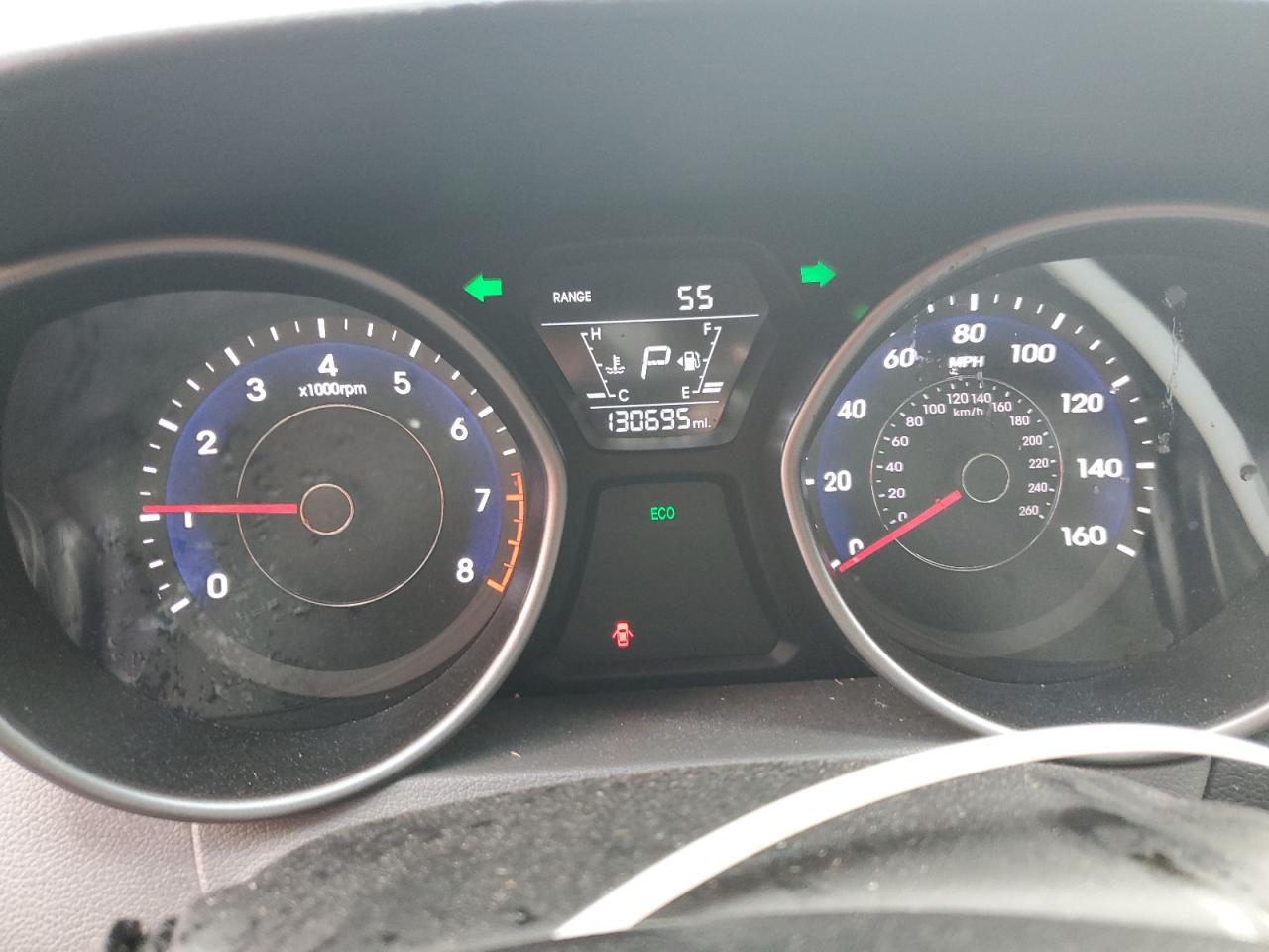 Hyundai Elantra 2015 — 10
