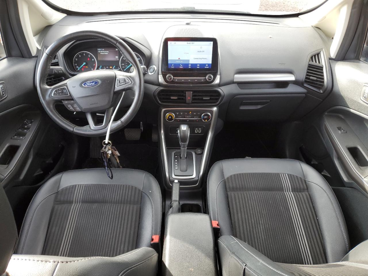 Ford Ecosport S 2020 — 9
