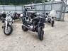 2008 SUZUKI BOULEVARD