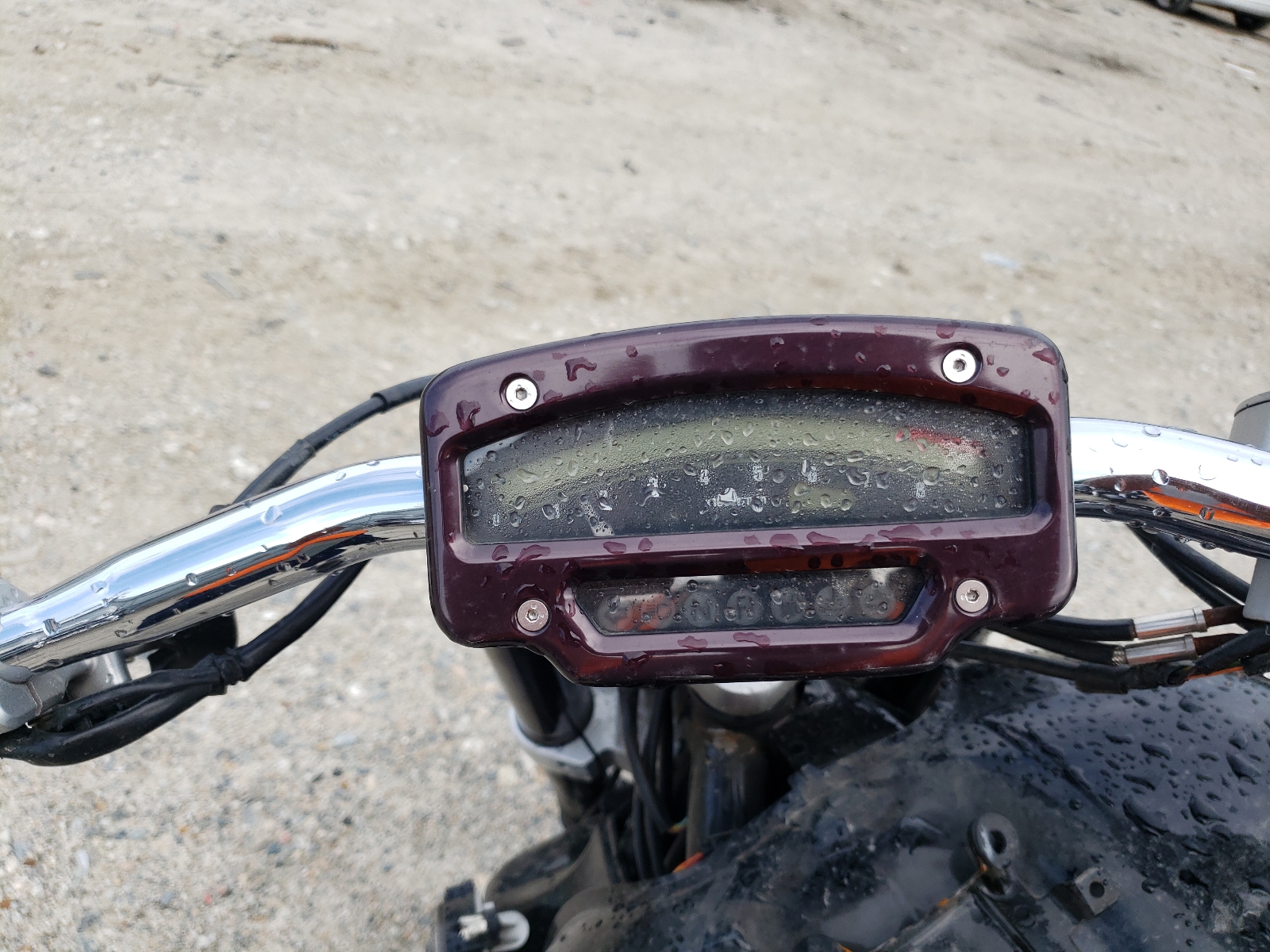 Suzuki Boulevard 2008 — 9