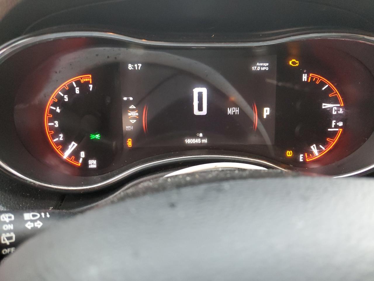 Dodge Durango 2014 — 10
