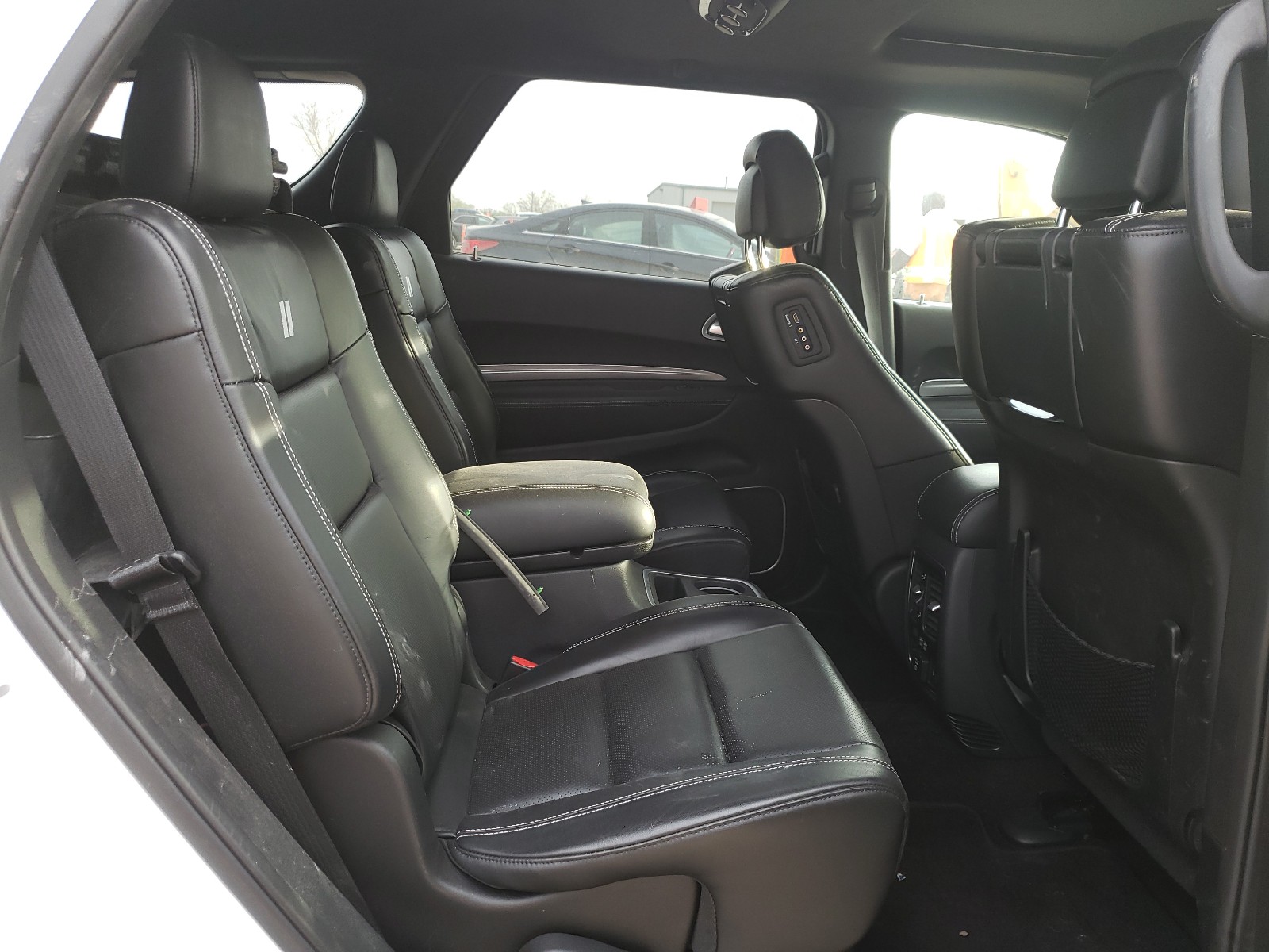 Dodge Durango 2018 — 7