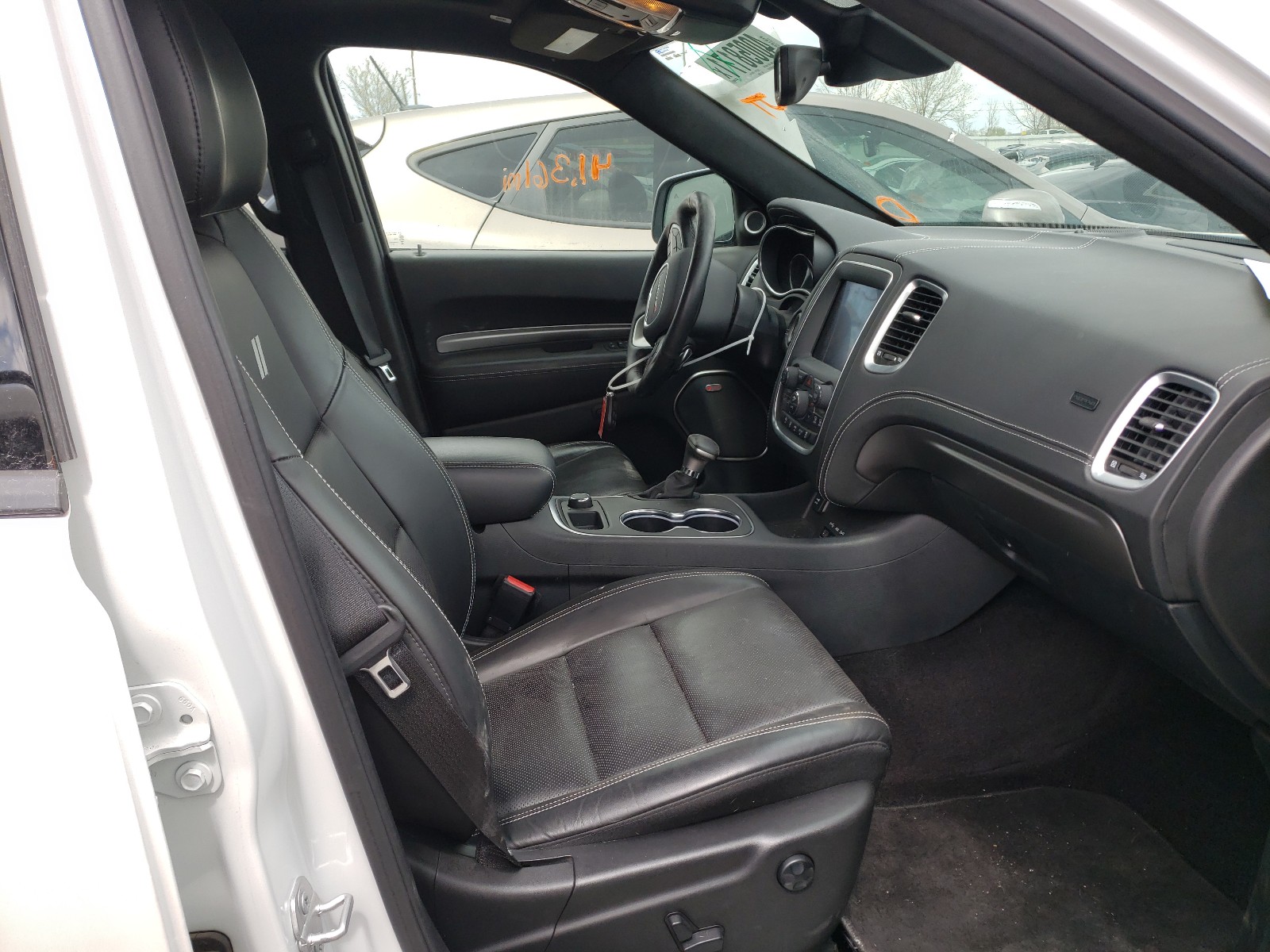 Dodge Durango 2018 — 6
