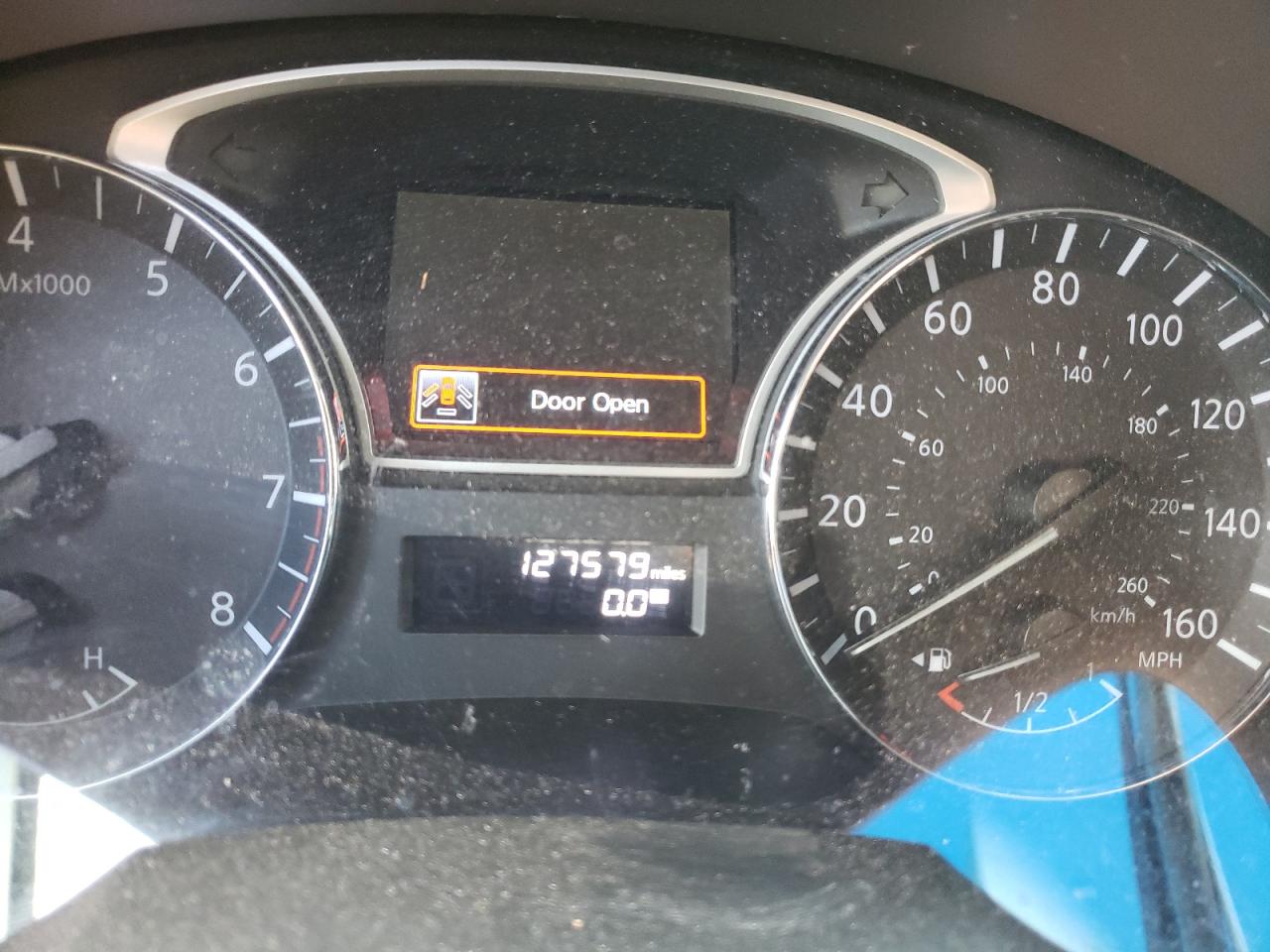 Nissan Altima 2015 — 8