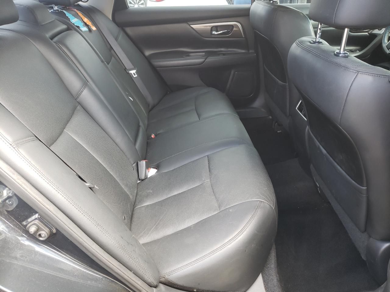 Nissan Altima 2015 — 6