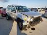 2005 FORD ESCAPE XLS
