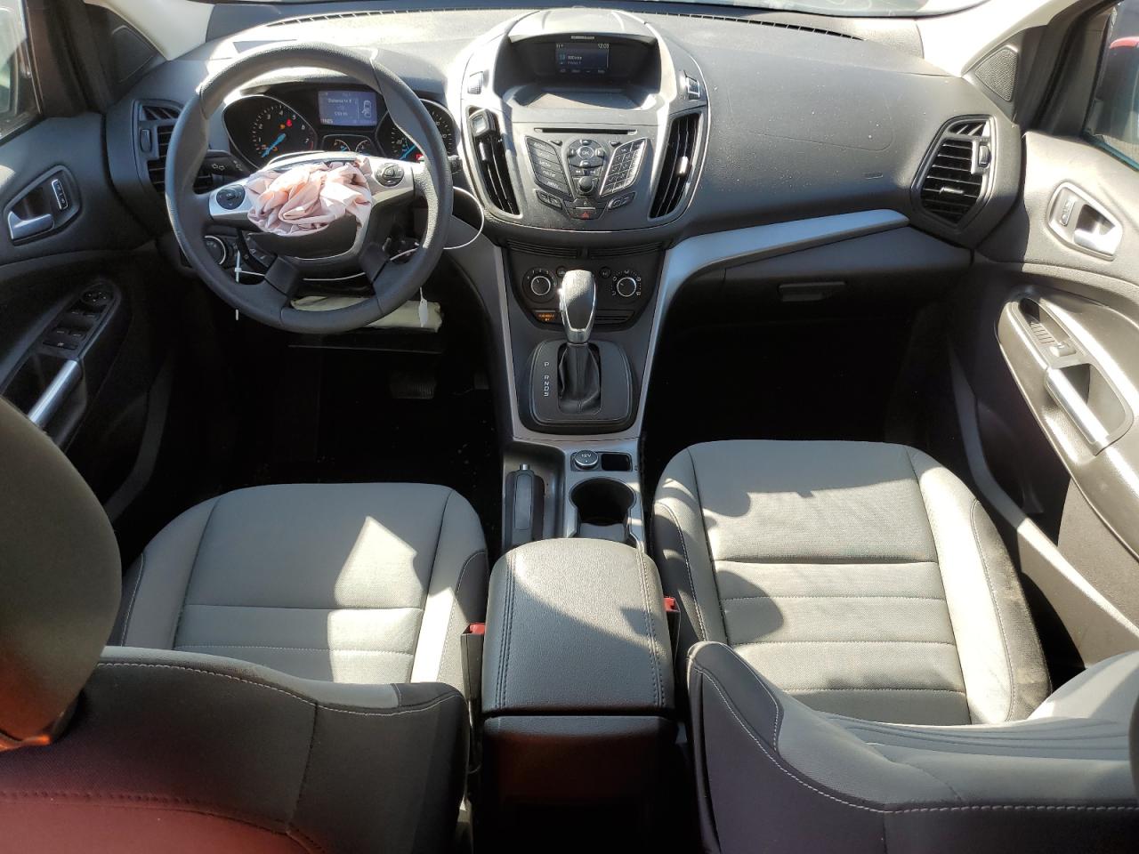 Ford Escape 2015 — 9