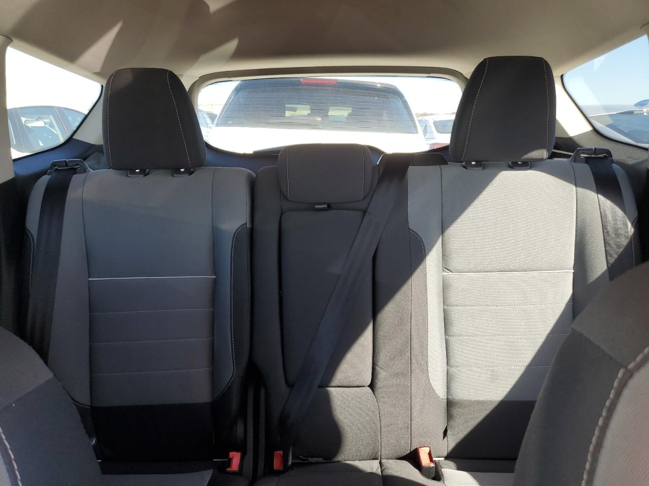 Ford Escape 2015 — 11