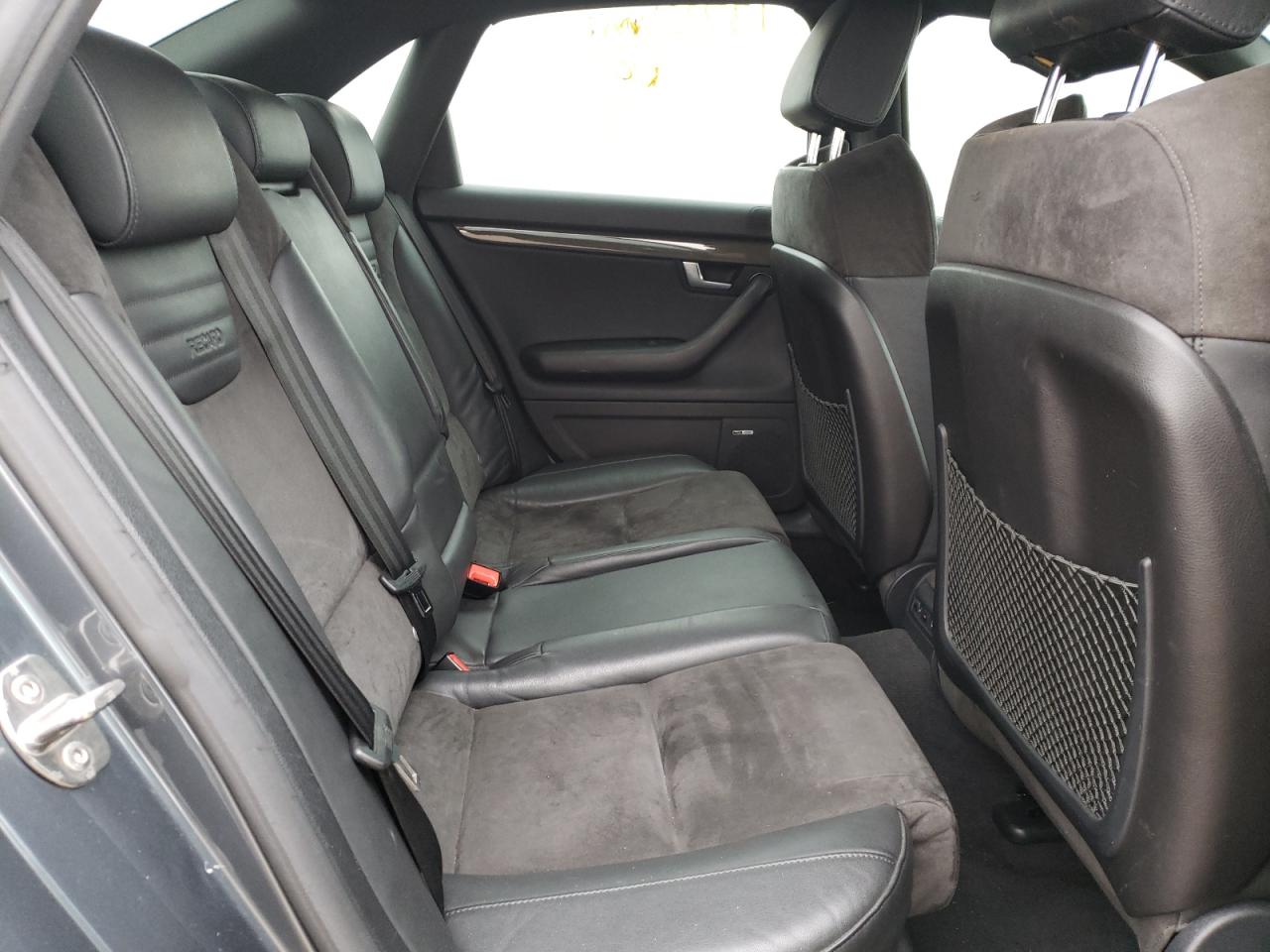 Audi New S4 2007 — 6