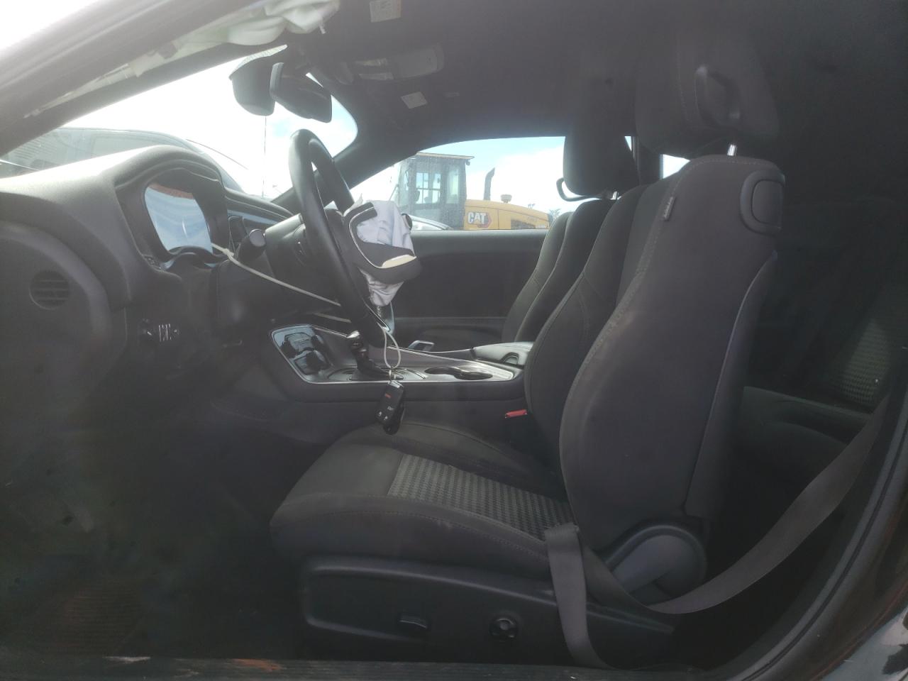 Dodge Challenger 2019 — 8