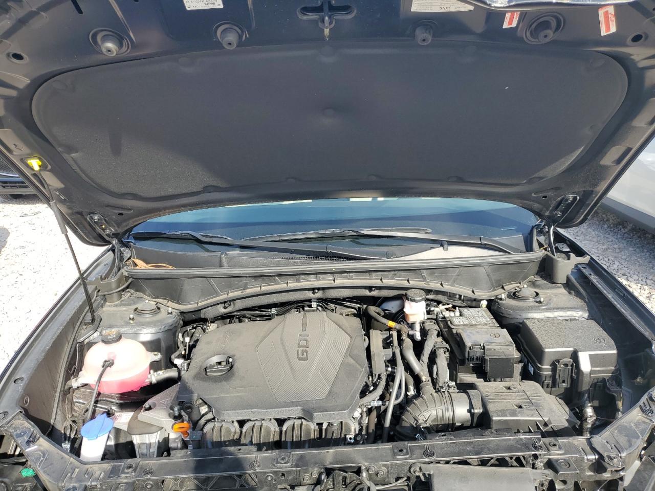 Hyundai Tucson 2022 — 13
