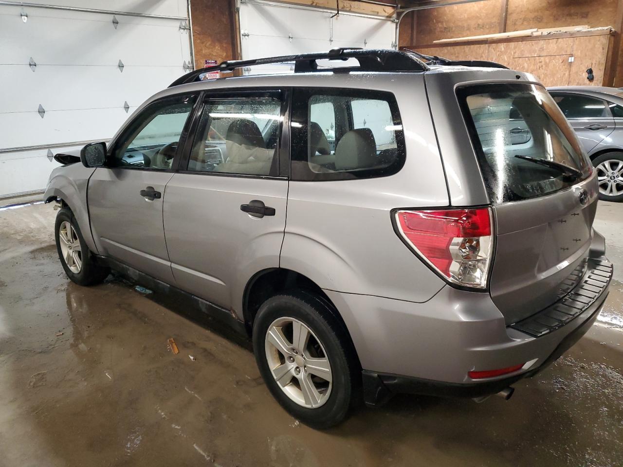 Subaru Forester 2011 — 3