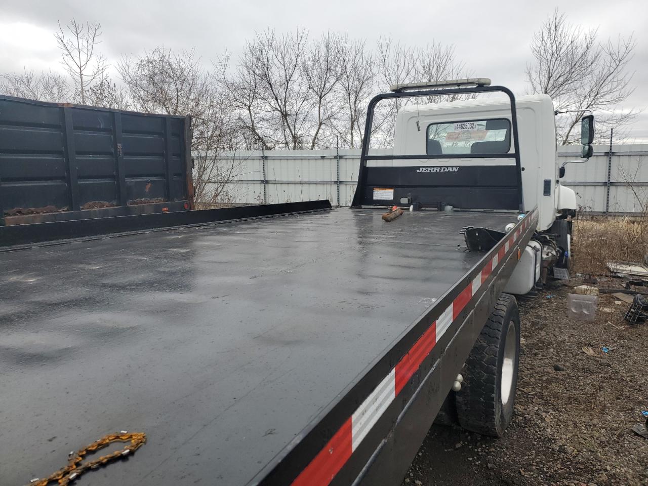 Hino 258/268 2013 — 7