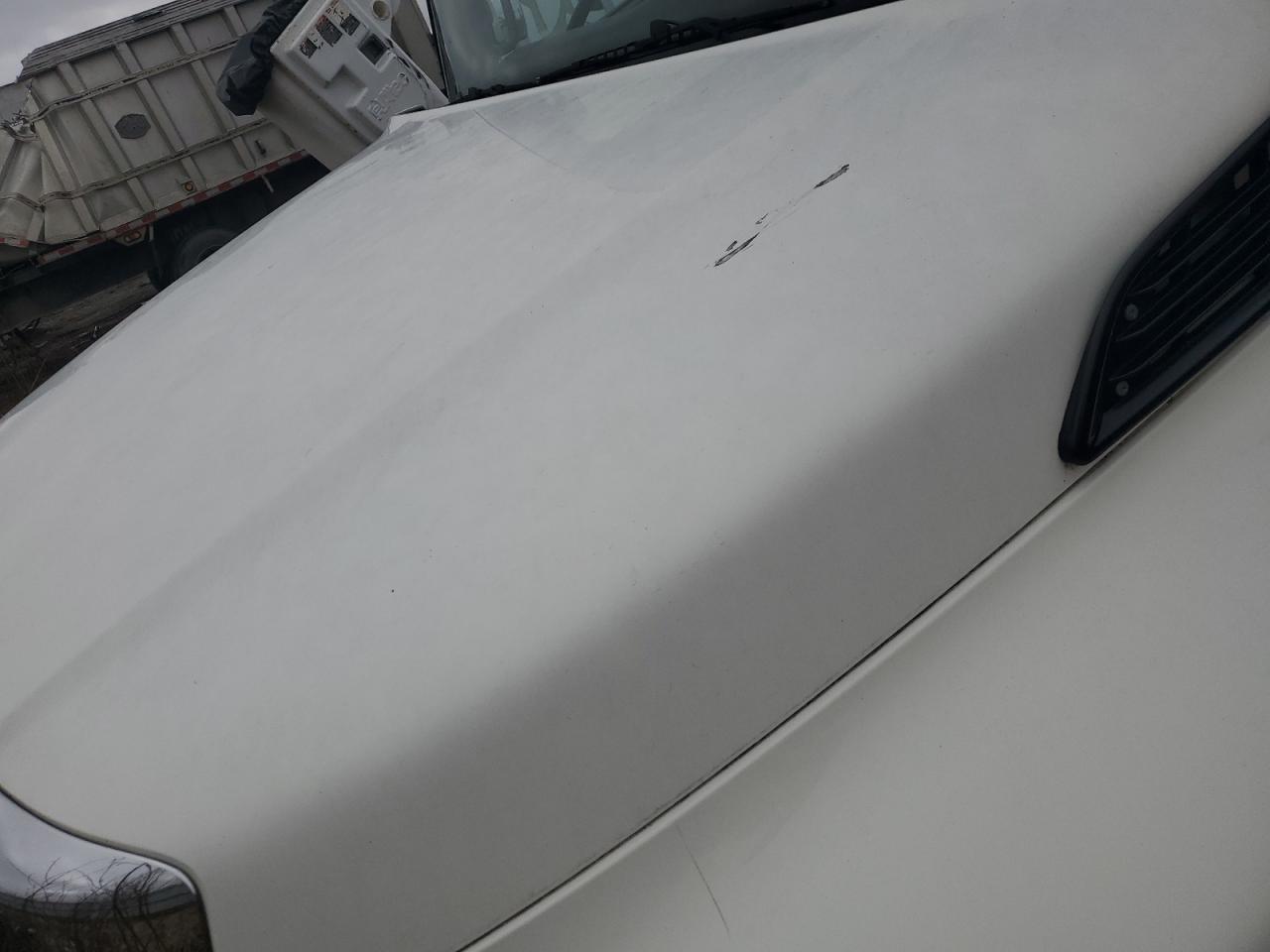 Hino 258/268 2013 — 8